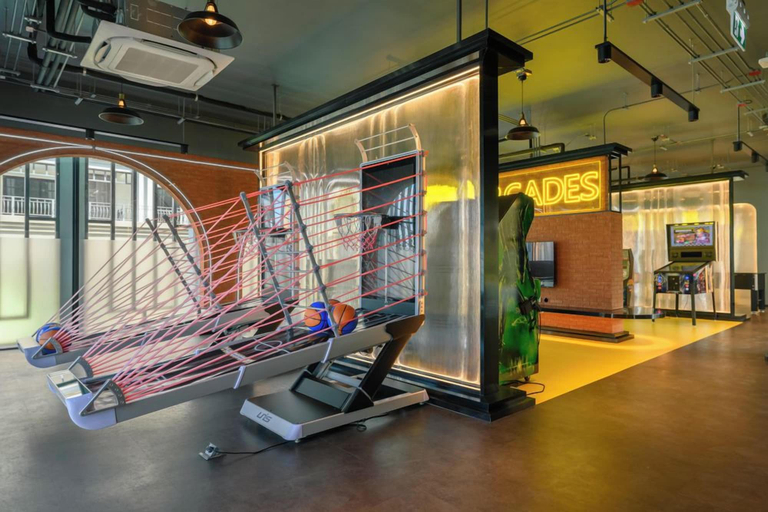 Arcade 4, Bang Tao - Bright and Peaceful Stay, Phuket Island