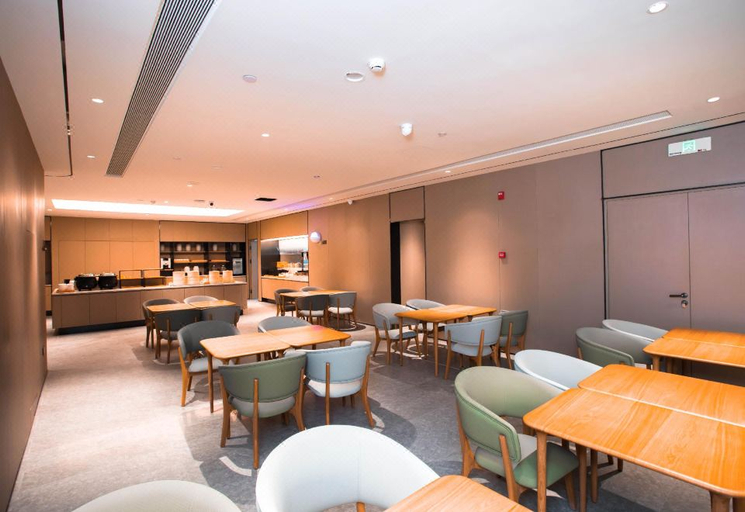 Food & Drinks 5, JI Hotel Shangrao Yongfeng Avenue, Shangrao