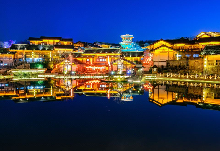 Exterior & Views 1, Atour X Hotel Changzhou Jintan District Government, Changzhou
