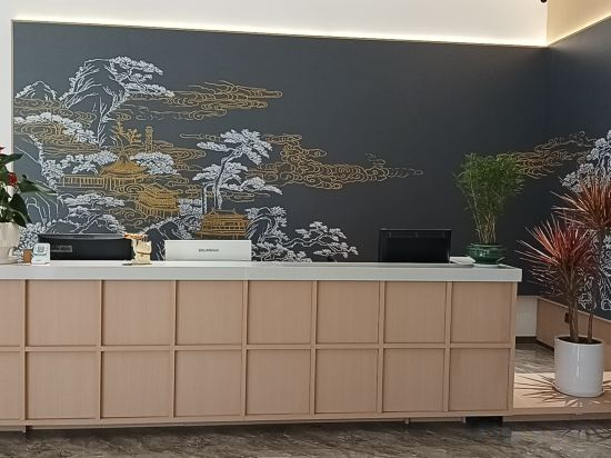 Hotel Interior/Public Areas 3, Huangguoshu Warm Tent • HOTEL Hotel, Anshun