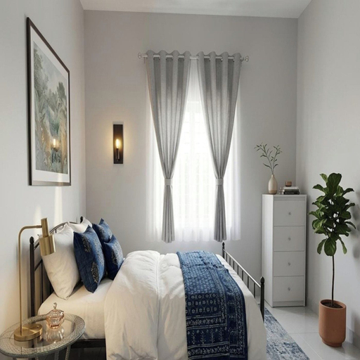 Room 2, Journeyman Ocean Deck-BeachvillawithPool, Viluppuram