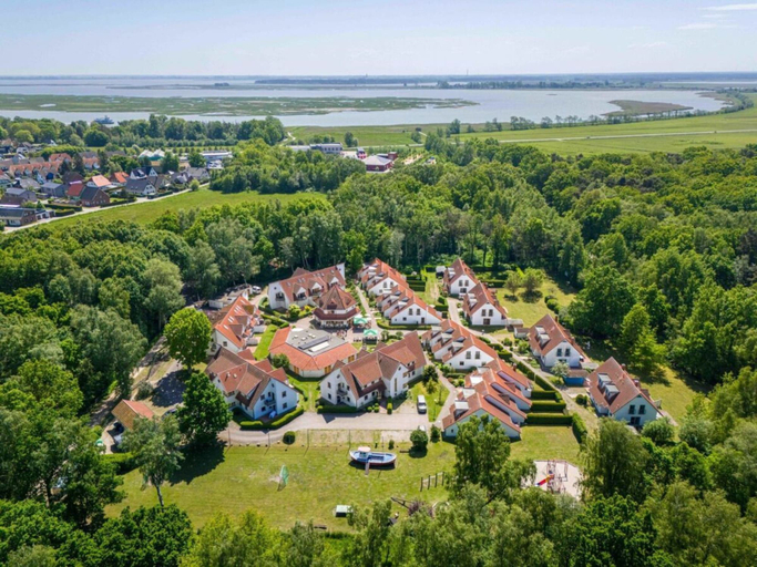 Exterior 3, 8b/t5 Holiday Home Park \"freesenbruch\", Vorpommern-Rügen