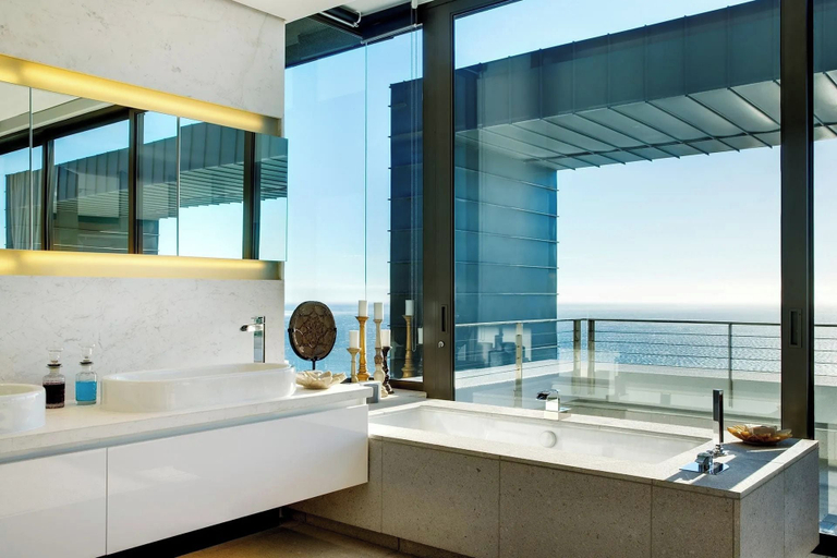 Bathroom 3, Pentagon Villa by Golden Sands Escape, City of Cape Town