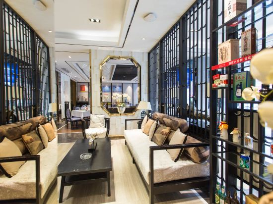 Hotel Interior/Public Areas
