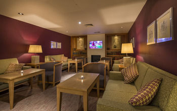 Others 4, Hyde & Seek, London Hyde Park, a Tribute Portfolio Hotel, London
