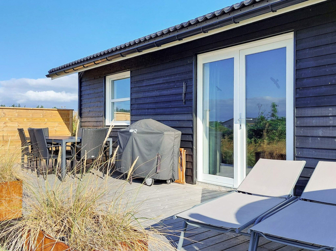 Others 3, 5 Star Holiday Home in Hirtshals, Hjørring