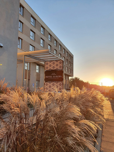 Exterior & Views 1, Hotel Europa Business & SPA, Starachowice