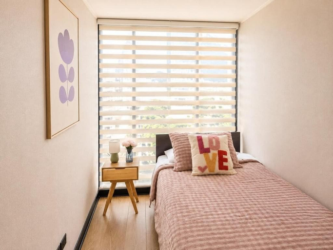 Room 5, Acogedor y Moderno - Estadio Nacional, Cordillera