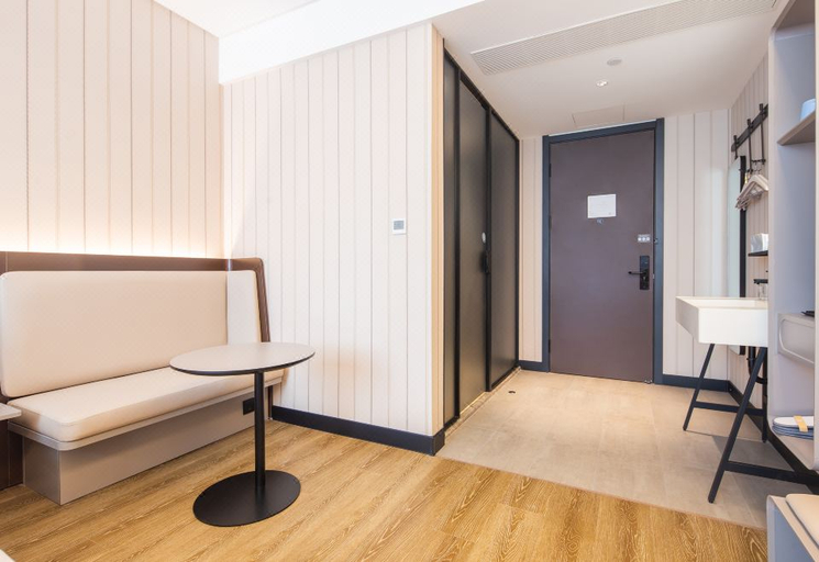 Others 5, Hanting Hotel Xuchang Bayi Road, Xuchang