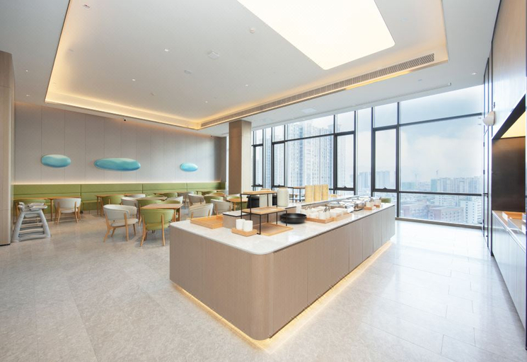 Food & Drinks 4, JI Hotel Putian Xianyou Fangyuanhui, Putian