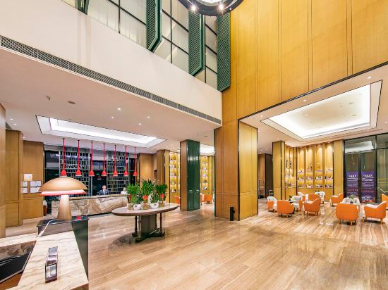 Hotel Interior/Public Areas