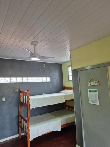 Interior 4, Pousada Cantinho da Tia Sandra, São Francisco do Sul