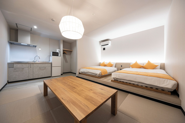 Room 5, Beppu Yumeri, Beppu