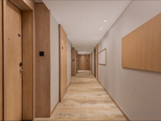 Others 2, Wuxi Nanchang Street Qingming Bridge Subway Madison Hotel, Wuxi