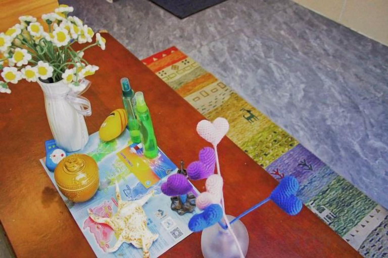 Food & Drinks 4, Zhoushan Dongji Yanduo Homestay (Dongfushan Branch), Zhoushan