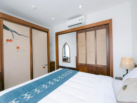 Others 5, FLESTA Doi Can Serviced Apartment, Ba Đình