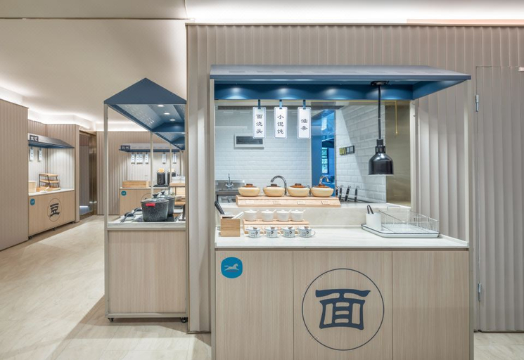 Others 4, Hanting Hotel Baohua Xianlin Cuigu, Zhenjiang