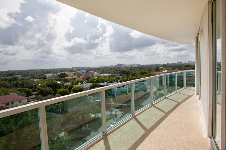 Interior 3, Private 2/2.5 bay View Apt. in Coconut Grove Hotel Includes Parking!, Miami-Dade