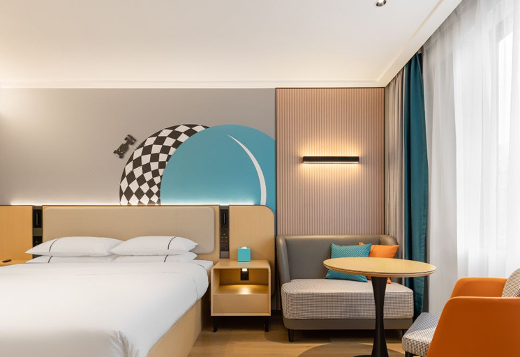 Others 5, City Comfort Inn Hotel (Shiyan Fang County Xiguan Yinxiang), Shiyan