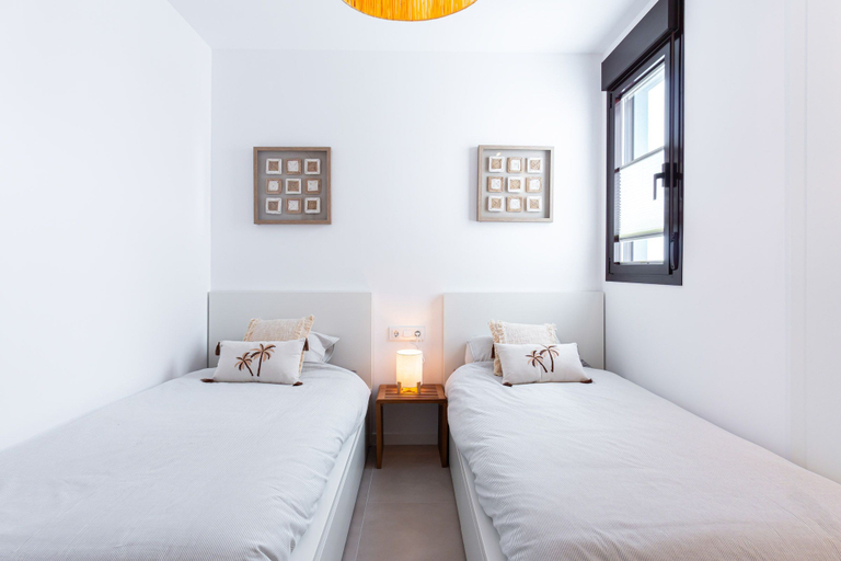 Room 2, Sea Blue Torrox Costa by Casasol, Málaga
