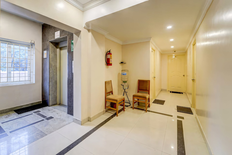 Interior 2, XOTEL ASHOKNAGAR, Chennai