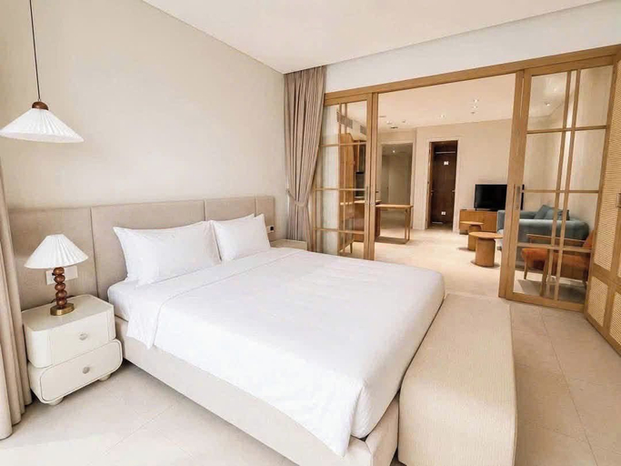 Room 5, The Paramount Nha Trang by San Village, Nha Trang
