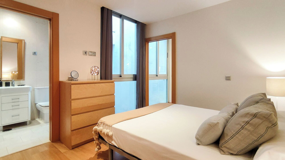 Room 5, Casa Picaso by Sharinco, Málaga