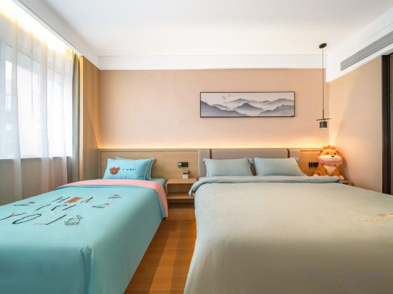 Others 3, Xiangge International Hotel, Xinyang