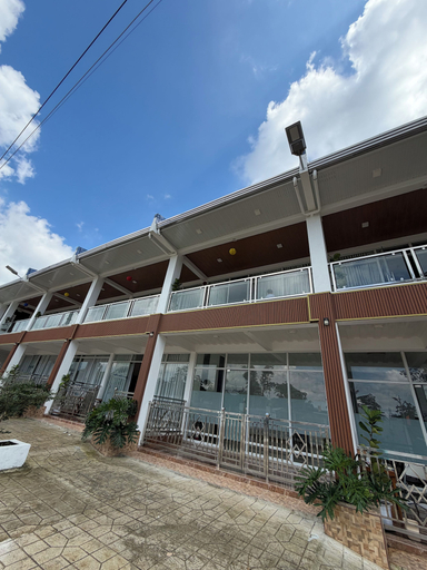 Exterior 3, Jofranz Guesthouse by Wegala.ph, Tayabas City