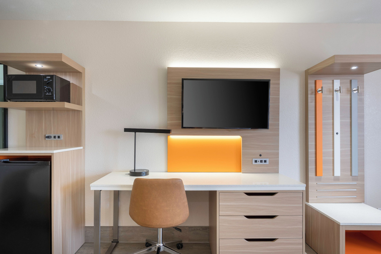 Others 5, Days Inn by Wyndham Granbury, Hood