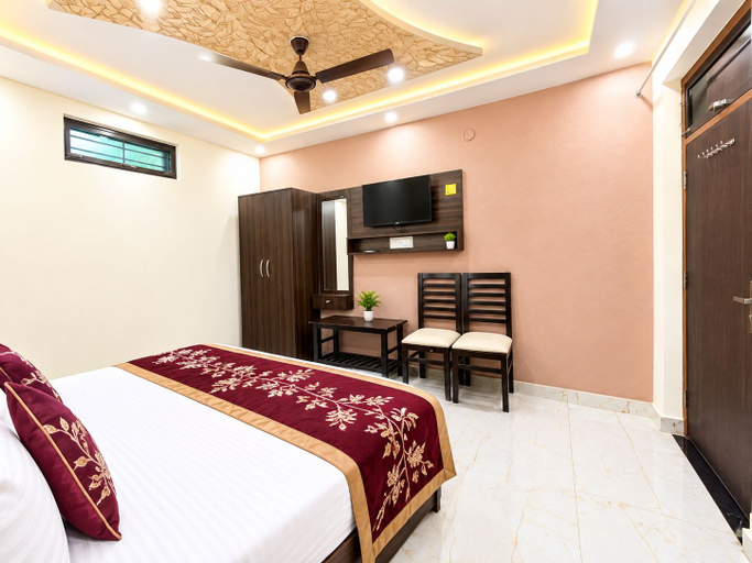 Room 5, The S R Palace And Marriage Lawn, Faizabad