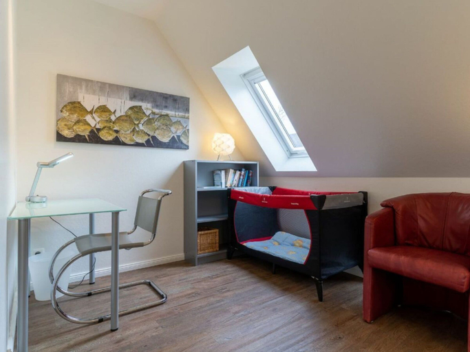 Interior 5, Holiday Home With 2 Bedrooms, Nordfriesland
