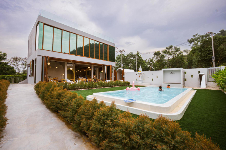 Sport & Beauty 5, Full House Khao Yai, Pak Chong