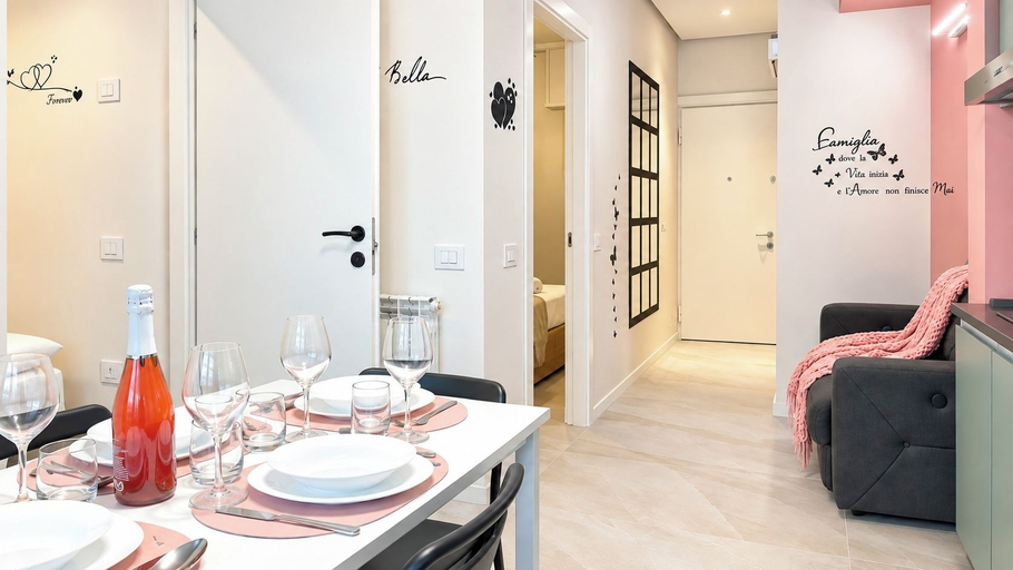 Interior 4, Coccole Sottomarina by Ca-sa Check, Venezia