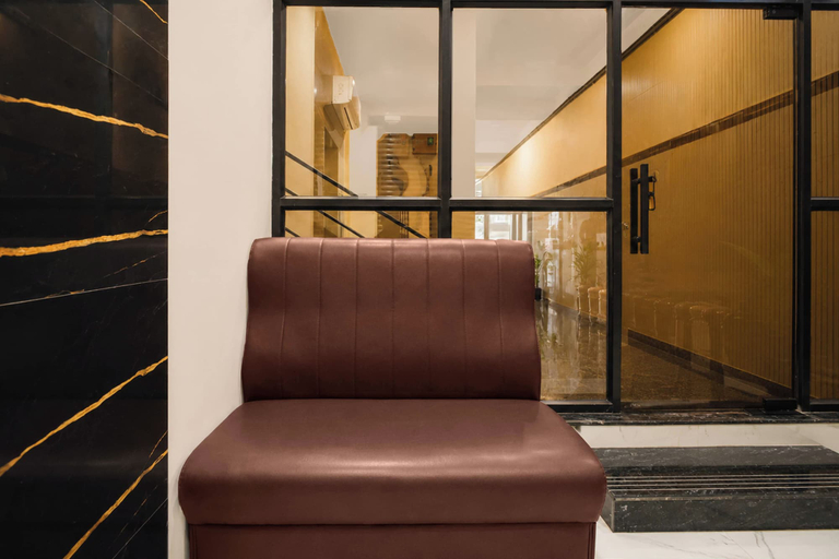 Interior 3, Hotel O Gandimaisamma, Ranga Reddy