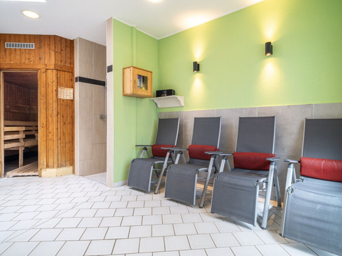 Spa 4, 1.2/t4 Holiday Home Park \"freesenbruch\", Vorpommern-Rügen