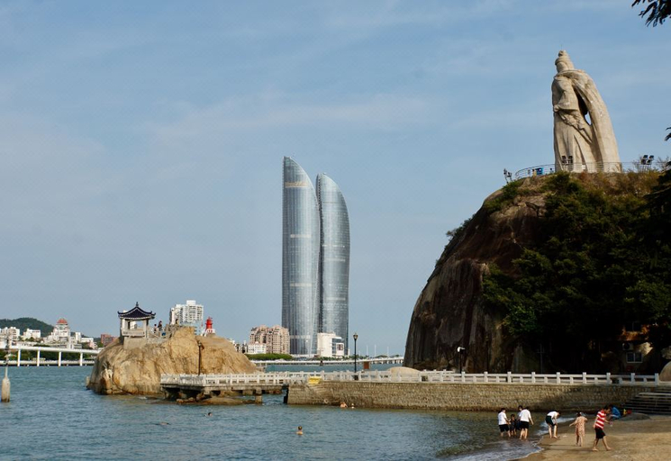 Others 4, Xiamen Good Mood Apartmen, Xiamen