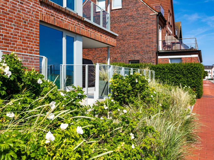 Exterior & Views 2, Meer.loft.juist.9, Aurich