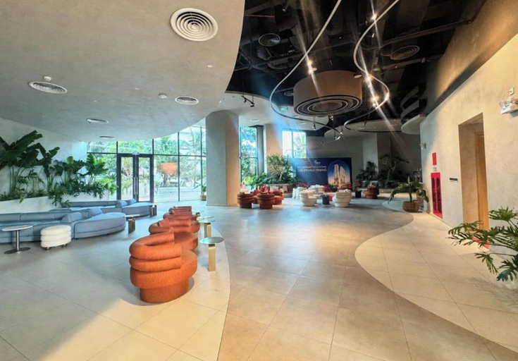 Interior 5, The Paramount Nha Trang by San Village, Nha Trang