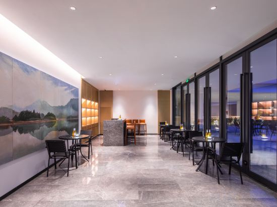 Fitness & Recreational Facilities 4, Yingde Jiqingli Xianhu Hotel, Qingyuan
