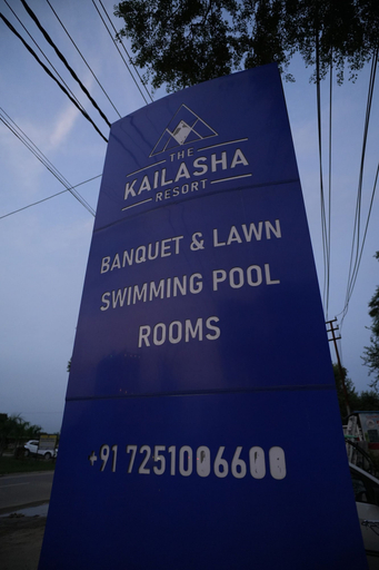 Miscellaneous 5, The Kailasha Resort, Hardwar