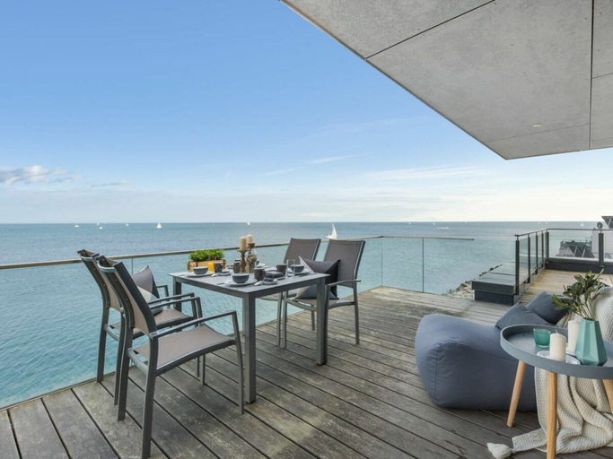 Primary image, Penthouse on the Baltic Sea, Schleswig-Flensburg