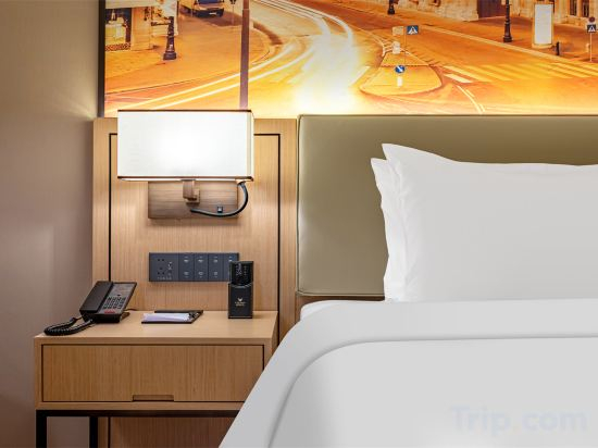 Others 4, Vienna International Hotel Wuhu Bay Zhicheng South Branch, Wuhu