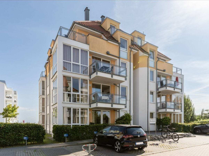 Primary image, Holiday Apartment With 2 Bedrooms, Ostholstein
