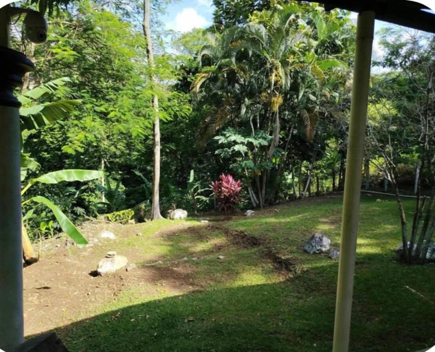 Property grounds 5, Villa Sofia, San Francisco de Yojoa