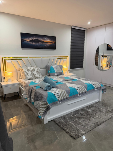 Others 4, Trinity Suite at Riviera Residence, Accra