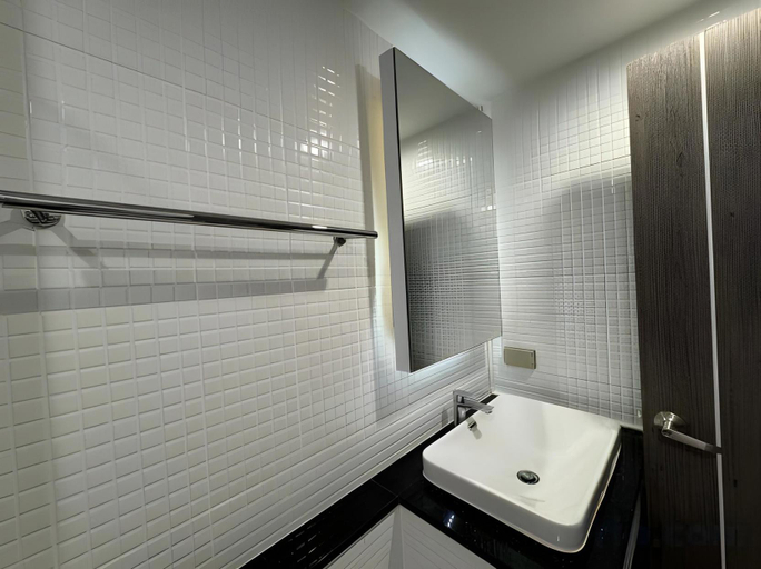 Bathroom 3, SEOUL3 HOTEL & SLOW BAR CAFE, Huai Kwang