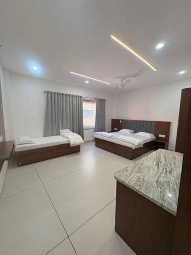 Room 5, Bhanu Home Stay, Ujjain
