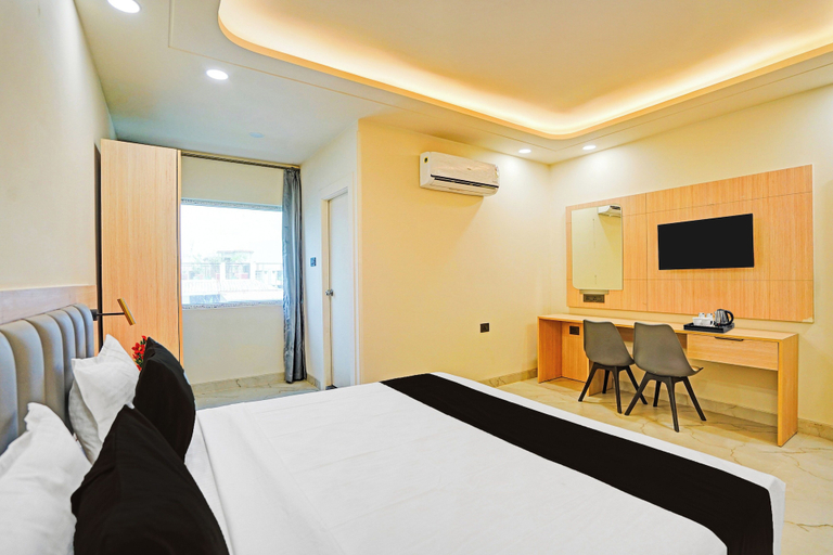 Room 5, Townhouse Patna Airport, Patna