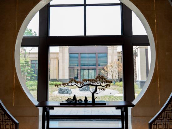 Others 2, Funing Jinling Jinshahu Lakeside Hotel, Yancheng